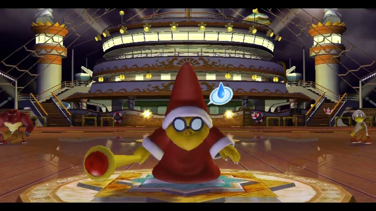 S2 Week 2 Dead Exoverse Bows @ Vestia Voltage