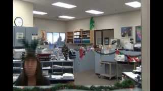 Ndss Christmas Gangnam Style