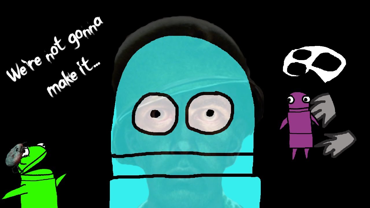 Road to 100 REPO: Ep 3