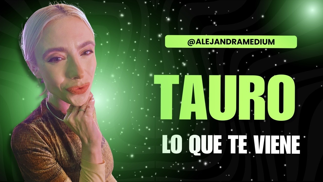 TAURO EN DOS DIAS LLUVIA DE ABUNDANCIA LLEGA A TU VIDA ALUCINARAS ALGUIEN TE NECESITA CERCA!!!