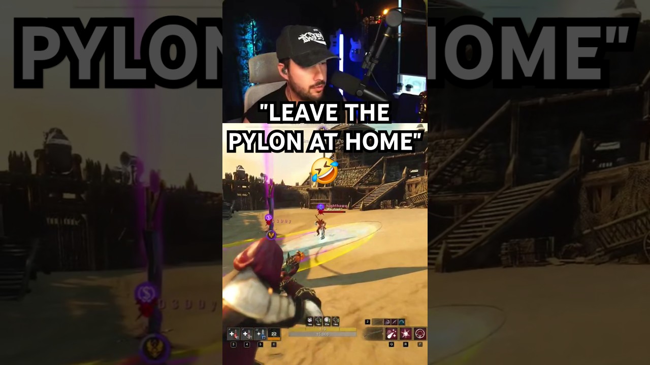 BACK TO THE LOBBY ✋️🔙 