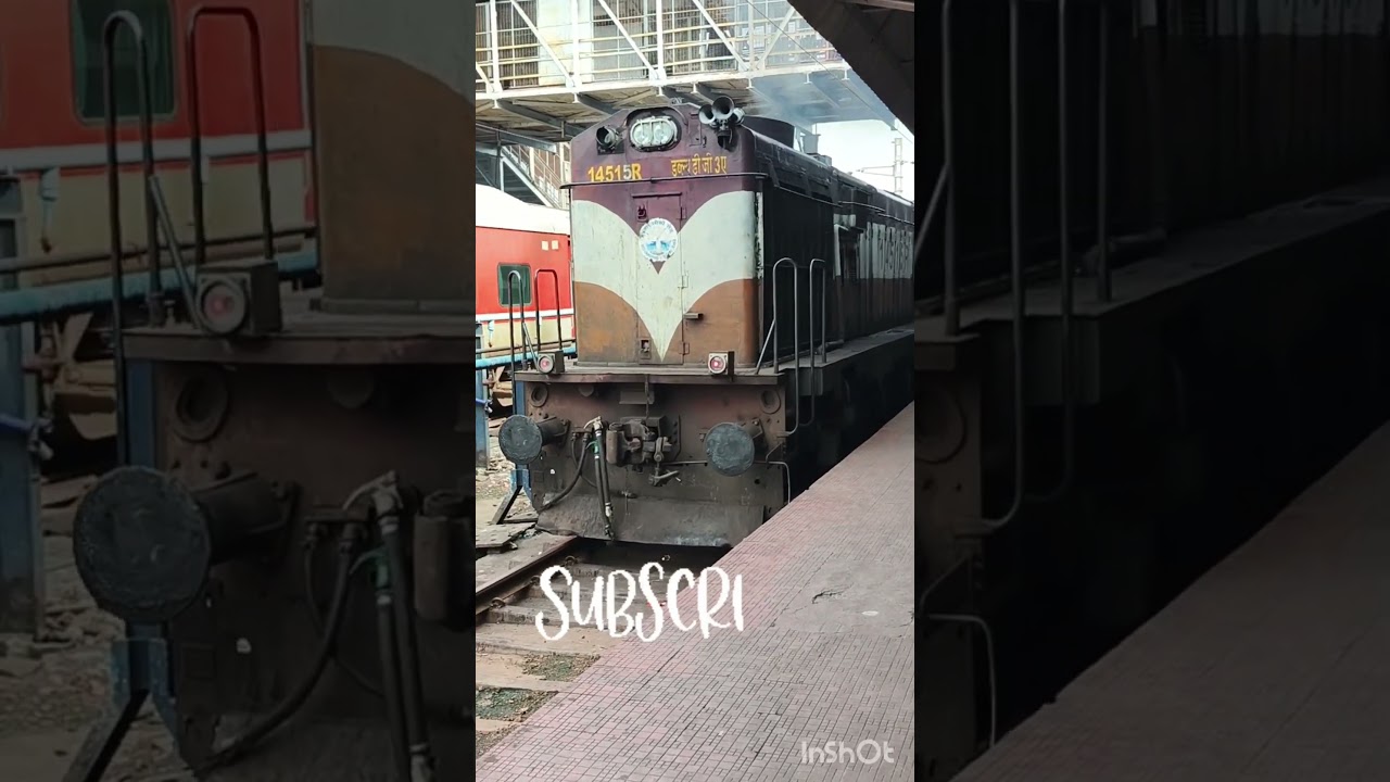 Diesel locomotive like and subscribe to my channel mr gyro gaming 2.0