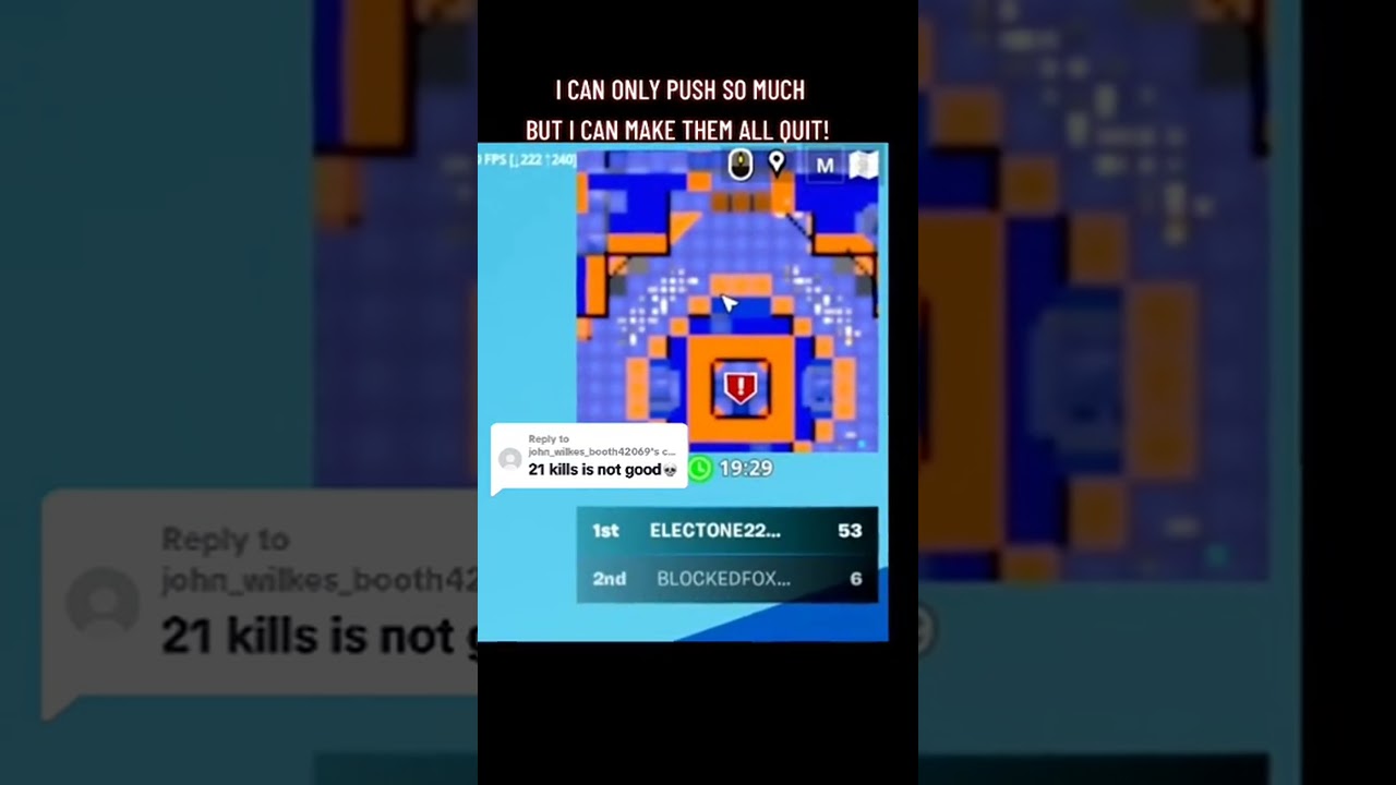 Dominate the Game: How to Force Opponents to Quit!