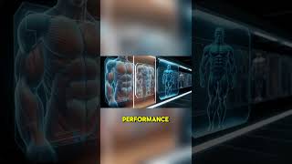 peptides are natural.. but taking them isnt? natty or not - healing, recovery, skin, anti aging