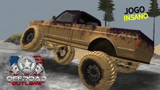 SÓ RALLY BRABO! - Offroad Outlaws screenshot 5