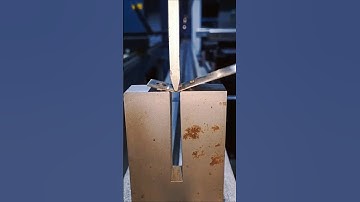 Metal bending machine- Good tools and machinery make life easy