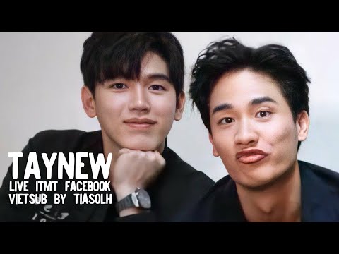 Video [ENG-VIETSUB/TAYNEW] CHUYỂN GIỌNG NHẸ NHÀNG KHI NÓI... - youtube