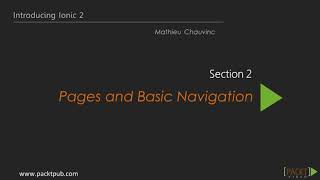 Celebrity Introducing Ionic 2 Net Worth