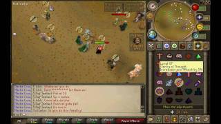 Fatality vs Eop. P2P PCL 23.07.10