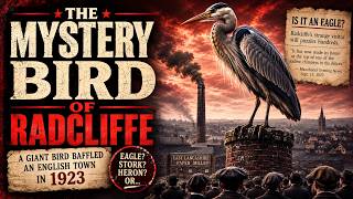The Giant Mystery Bird That Baffled an English Town in 1923
