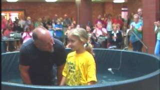04132015 Baptisms 0930
