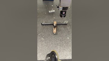 Prototype test length calibration.