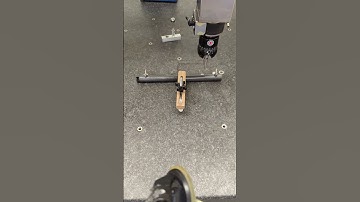 Prototype test length calibration.