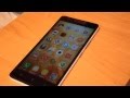 Обзор Lenovo K3 Note (c aliexpress)