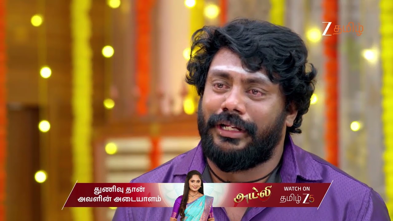 Thirumangalyam EP 86 | Ep -  | Best Scene | Feb 25 2026 | Zee Tamil