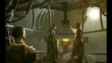 Dead Space - Intro