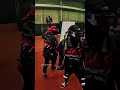 Run the gauntlet!