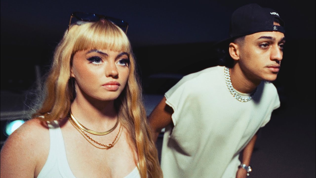 7MAD - Fidèle ( Official Music Video )