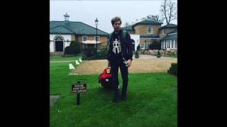 James Bourne - Dangerous (UNRELEASED SONG)