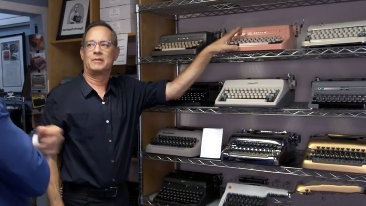 15 Bizarre Celebrity Hobbies