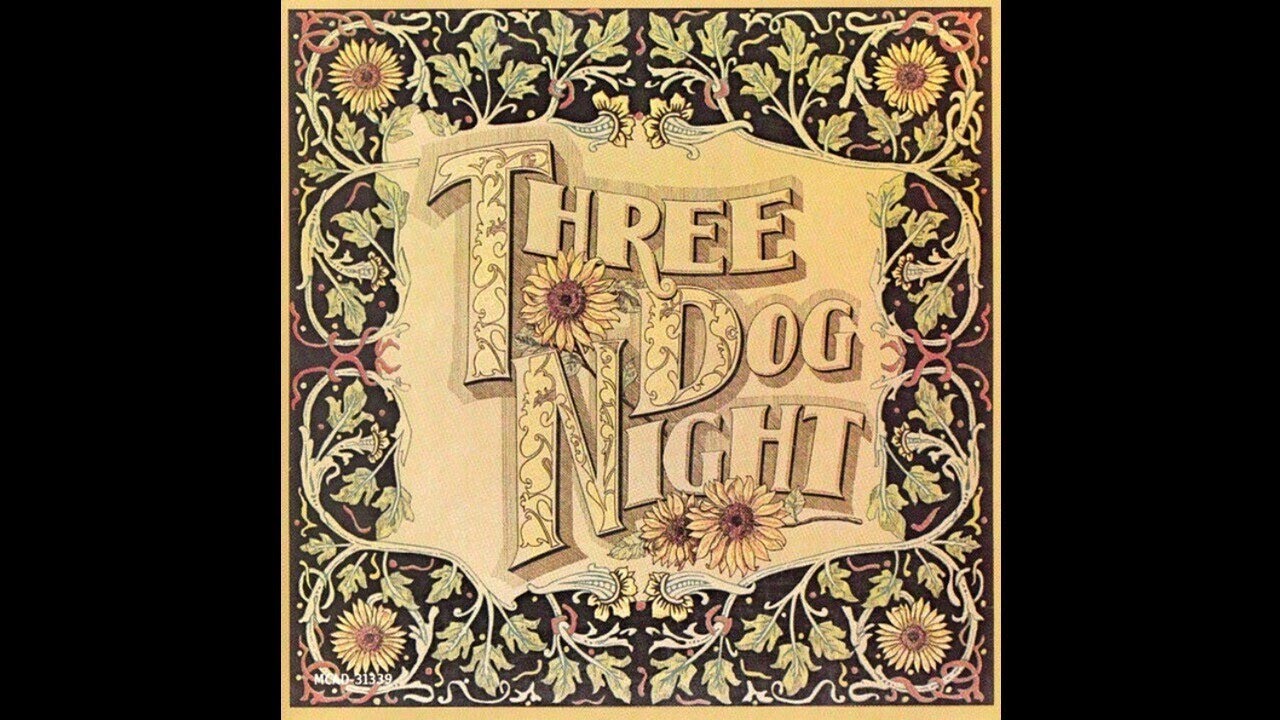 YouTube에서 Three Dog Night - Chained 보기 YouTube에서 Three Dog Night - Chained 보기