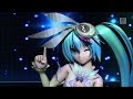 【初音ミク】SPiCa -39's Giving Day Edition-【Project DIVA Future Tone】