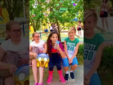 А ОН КРАСАВЧИК