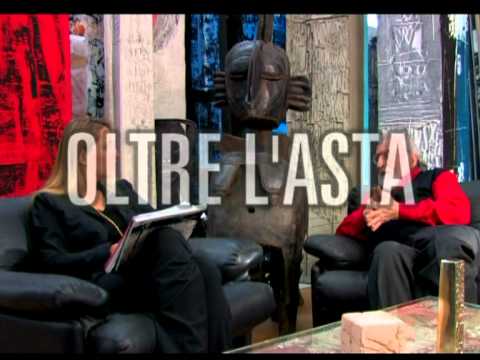 SANT'AGOSTINO ASTE su PRIMANTENNA e MOTORI TV investimenti postali