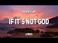 Maddie Zahm - If It