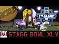 Stagg Bowl XLV on D3football.com