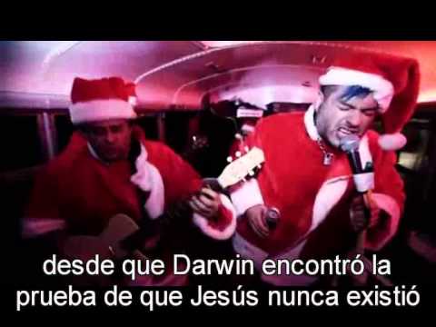 Punk music video thumbnail preview for NOFX - Xmas Has Been X'ed