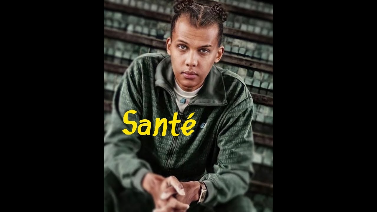 Stromae *Santé * / lyrics (⁠ ⁠ᴗ⁠ ⁠ ⁠) YouTube