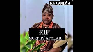 Breaking News Nollywood Lost Two Great Veran