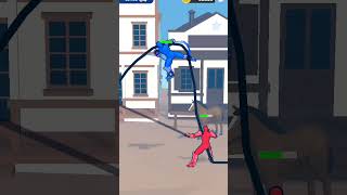 Draw action part 17 #games #trending #subscribe #gameplay #viralvideos #shortsviral #fighting #trend