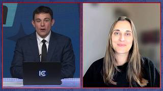 Evening in America interviews Hallie Shoffner (FULL)