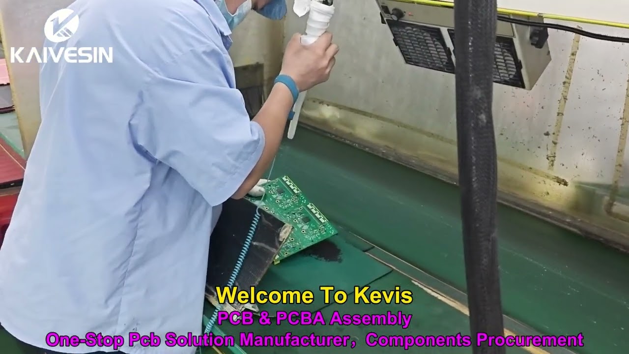 Your Electronics Manufacturing Innovation Partner