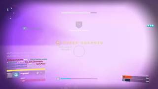 Scatter Grenades for the win.....