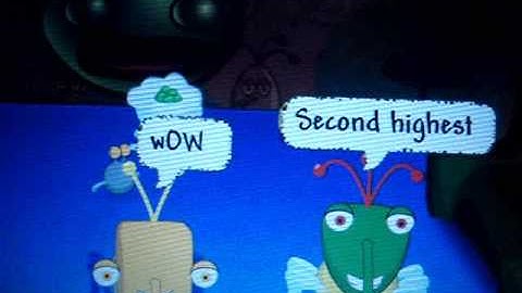 EXCLUSIVE Interview with Demonstration, A Bin Weevils team employee!