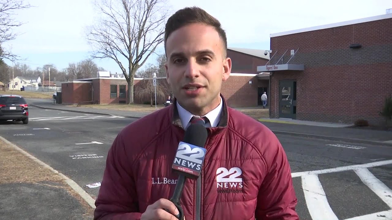 Video Now: Super Tuesday in Massachusetts