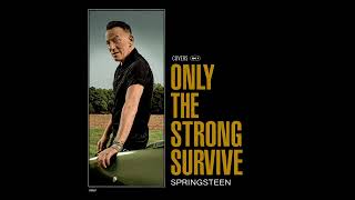Bruce Springsteen - Don't Play That Song