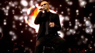 George Michael - Safe - Royal Albert Hall 29th October