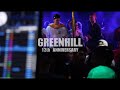 GREENHILL YOKOSUKA - 12th ANNIVERSARY DAY 1 (Official after movie)