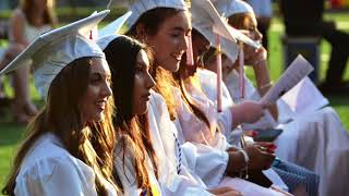 SHHS Graduation 2018
