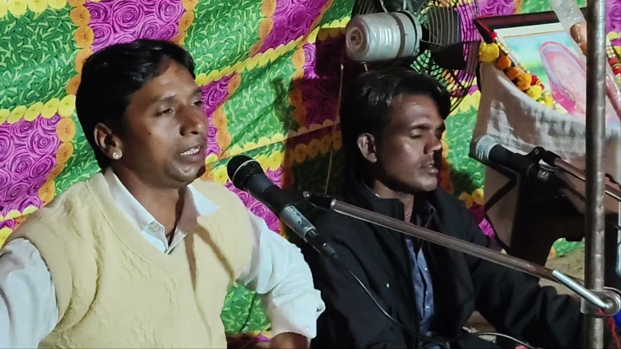 सपना में मत करज्यो रे काया माया को अभिमान॥ सांगलिया धुणी भजन॥ गायक नारु जी धनकोलीiमोः9828360918 