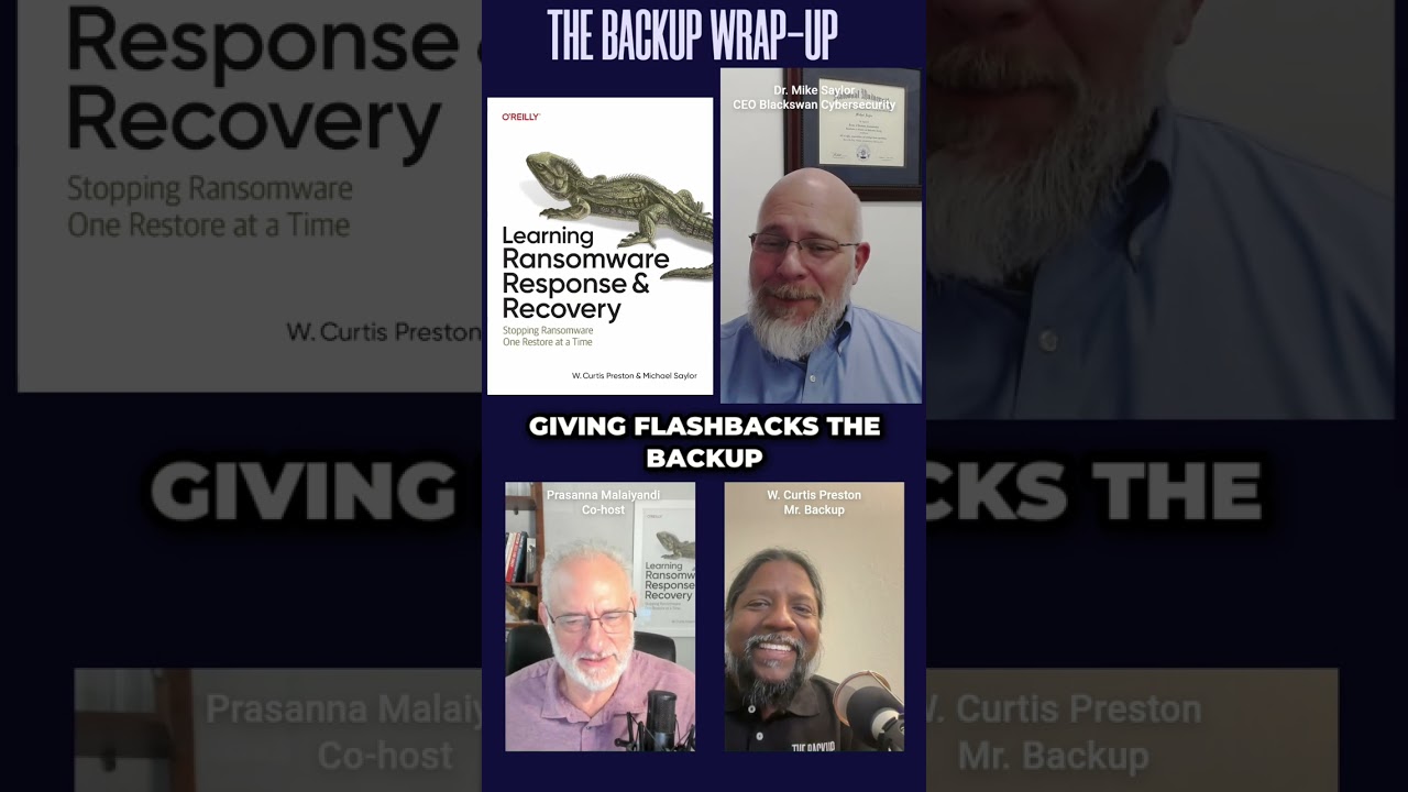 Telecom Outage Nightmare: 9-Track Tape Recovery Fail #shorts