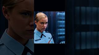 Terminator 3 The Terminatrix, An Advanced Cyborg Sent By Skynet To Eliminate John Connnor