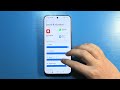 Xiaomi 17T: How To Enable/Disable Tap Sounds