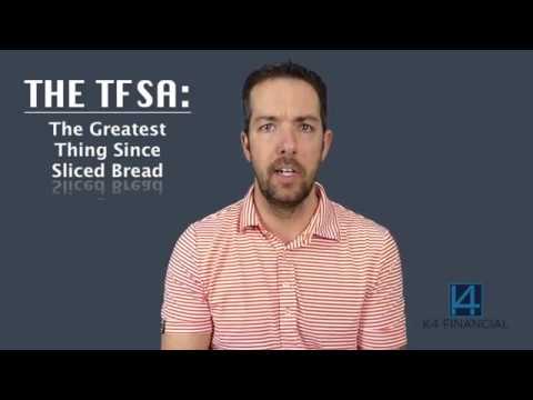 The TFSA - The Greatest Thing Since Sliced Bread - YouTube