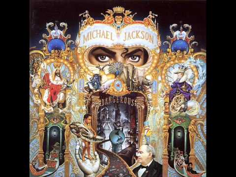 Michael Jackson - Remember The Time