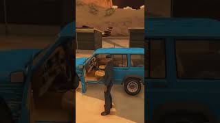 NPC DO GTA SAN ANDREAS #gta #gaming #curiosidades #gtasanandreas